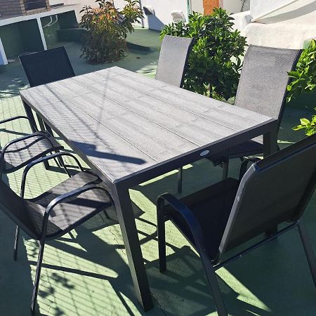 הוילה לאס פאלמס דה גראן קנאריה Casa Eloisita מראה חיצוני תמונה