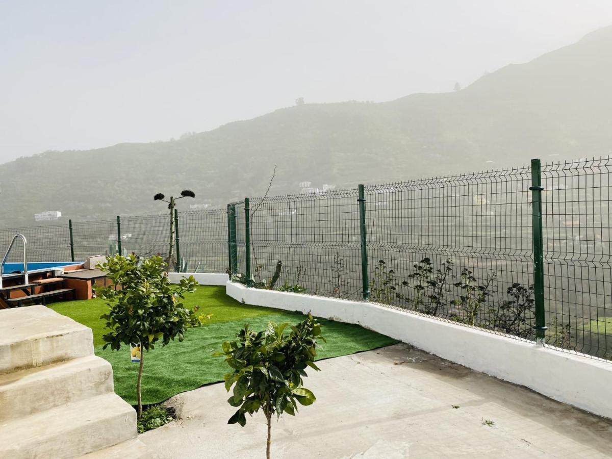 הוילה לאס פאלמס דה גראן קנאריה Casa Eloisita מראה חיצוני תמונה