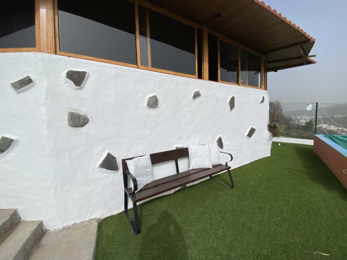 הוילה לאס פאלמס דה גראן קנאריה Casa Eloisita מראה חיצוני תמונה