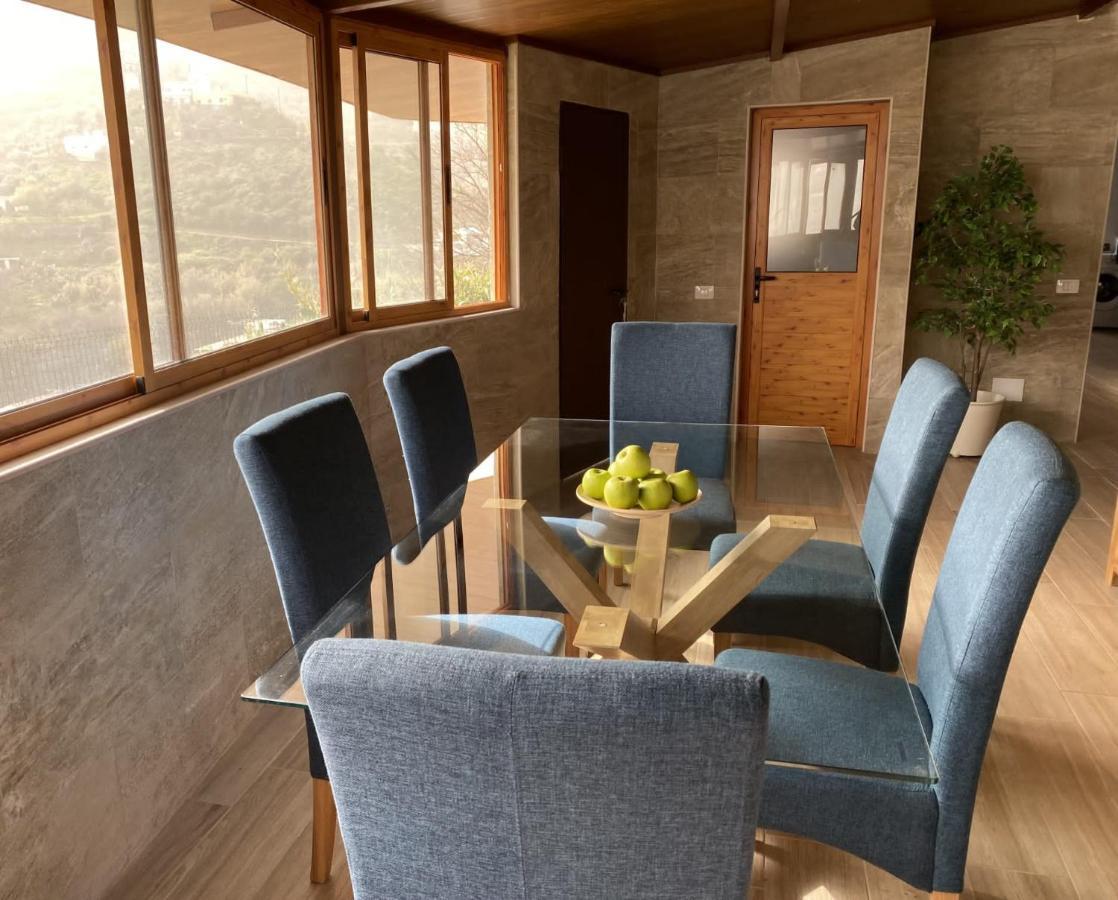הוילה לאס פאלמס דה גראן קנאריה Casa Eloisita מראה חיצוני תמונה