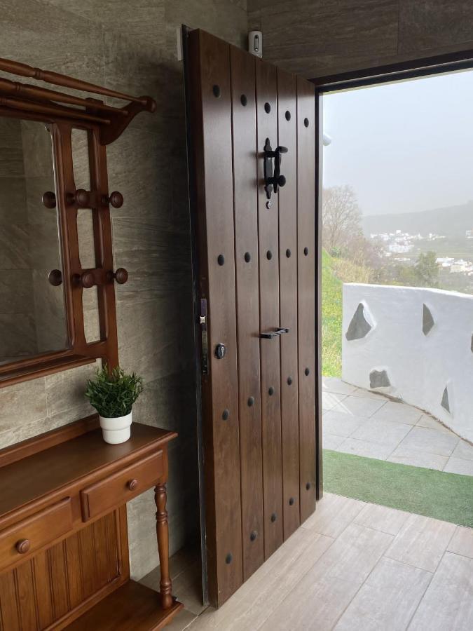 הוילה לאס פאלמס דה גראן קנאריה Casa Eloisita מראה חיצוני תמונה