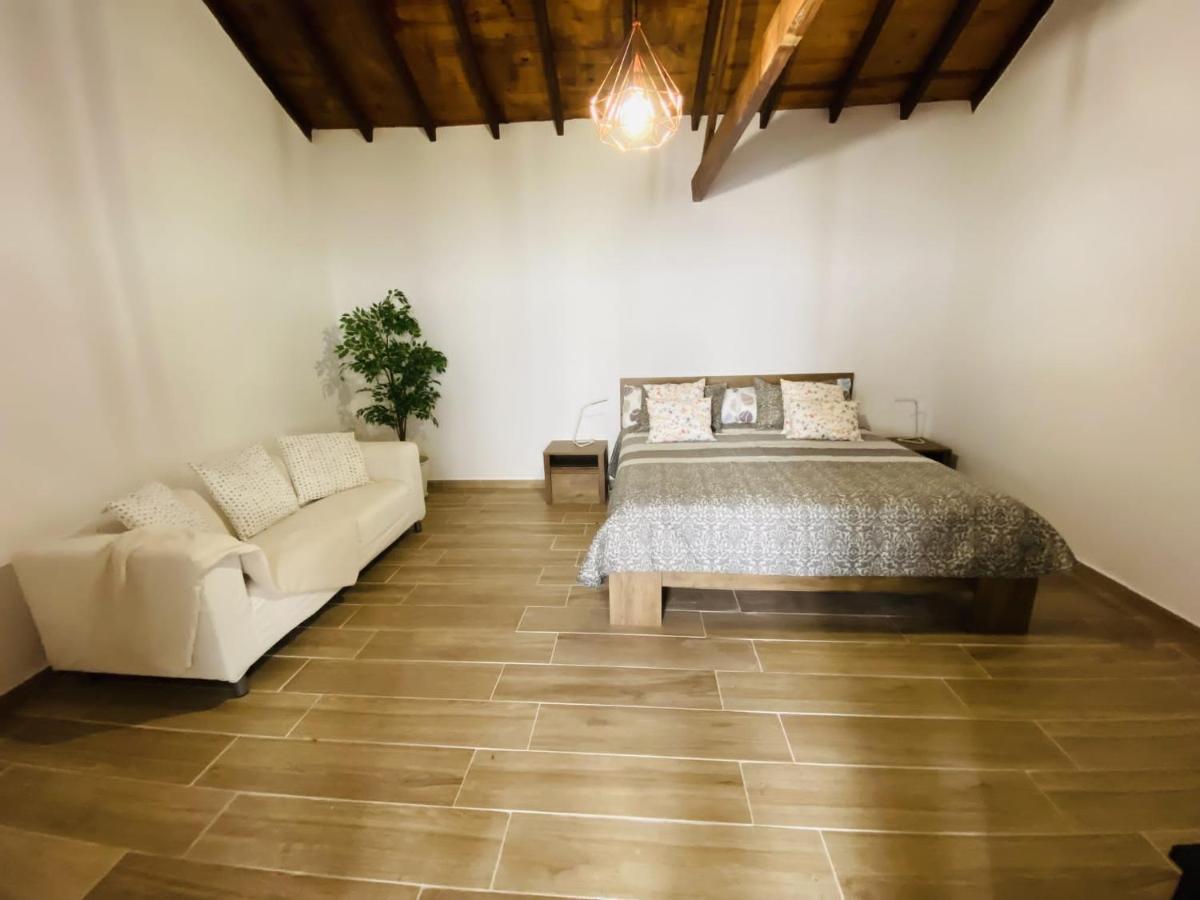 הוילה לאס פאלמס דה גראן קנאריה Casa Eloisita מראה חיצוני תמונה