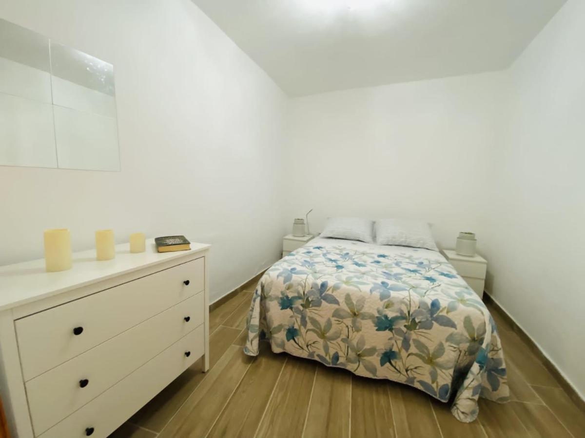הוילה לאס פאלמס דה גראן קנאריה Casa Eloisita מראה חיצוני תמונה