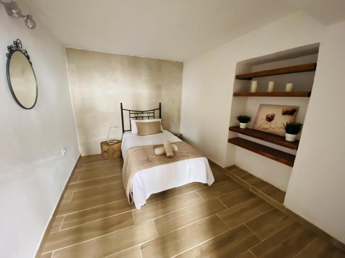 הוילה לאס פאלמס דה גראן קנאריה Casa Eloisita מראה חיצוני תמונה
